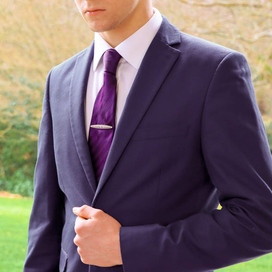 Edwardian Antique 0360ct Old Cut Diamond Bar Brooch Tie Pin