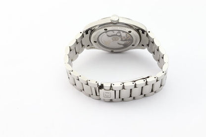 Omega Seamaster Aqua Terra Co-Axial 39mm Automatic Stainless Steel Gents Watch