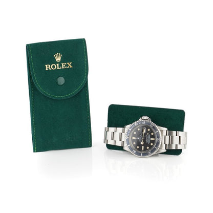 Rolex Submariner 1680 Stainless Steel Automatic Watch