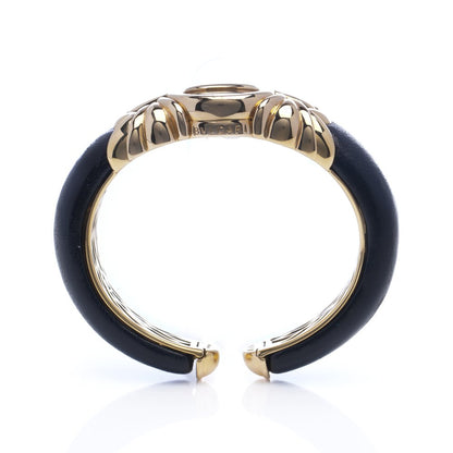 Vintage Bulgari Antalya 18ct Yellow Gold Ladies Watch