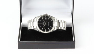 Omega Seamaster Aqua Terra Co-Axial 39mm Automatic Stainless Steel Gents Watch