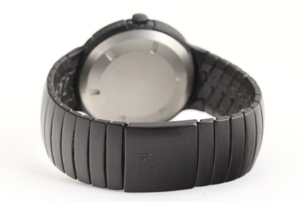 Vintage IWC Porsche Design 41mm Automatic Chronograph Watch, Circa 1970s