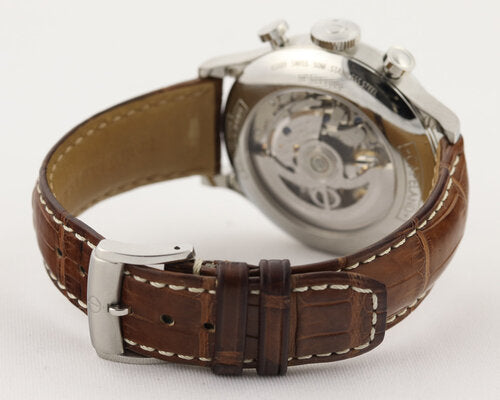 Baume and Mercier Capeland XXL Flyback Automatic Chronograph