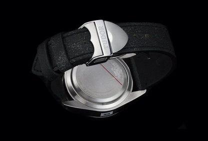 Tudor Heritage Black Bay Automatic Chronometer 41mm Stainless Steel Watch