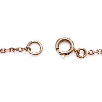 Vintage Citrine Necklace 71.20 carat total