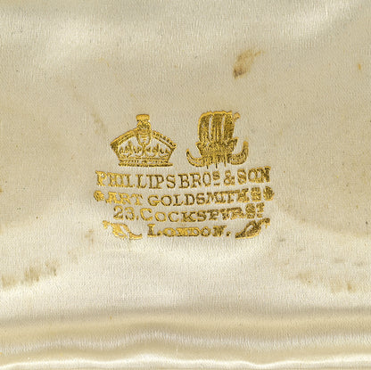 Victorian Antique 127.5cts Chrysoprase and 11ct Old Mine Cut Diamond Cluster Twin Brooch