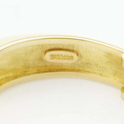 Stephen Webster Bangle Bracelet from Crystal Haze Collection