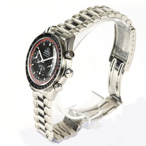 Omega Speedmaster Racing Michael Schumacher 39mm Limited Edition