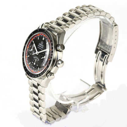Omega Speedmaster Racing Michael Schumacher 39mm Limited Edition