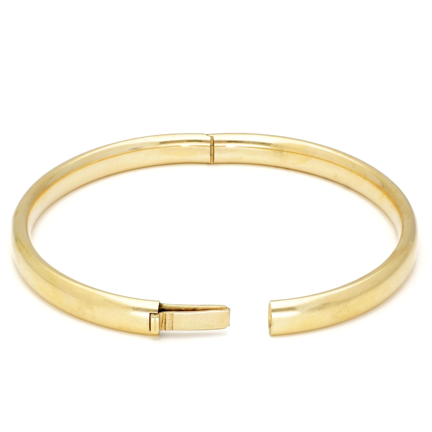 14k Bangle Bracelet 16316-8794