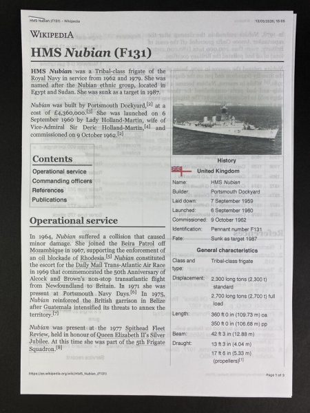 Vintage Rolex Oyster Precision 6424 Stainless Steel 34mm Manual Watch, with Box and Papers, engraved J Gaitskell, HMS Nubian marine engineer mechanic, Circa 1968