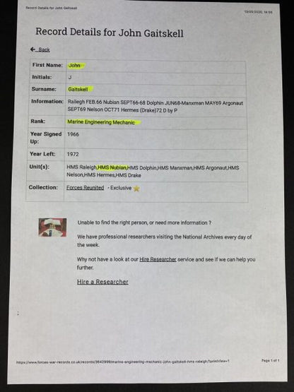 Rolex Oyster Precision 6424 Steel 34mm Manual, with Box and Papers