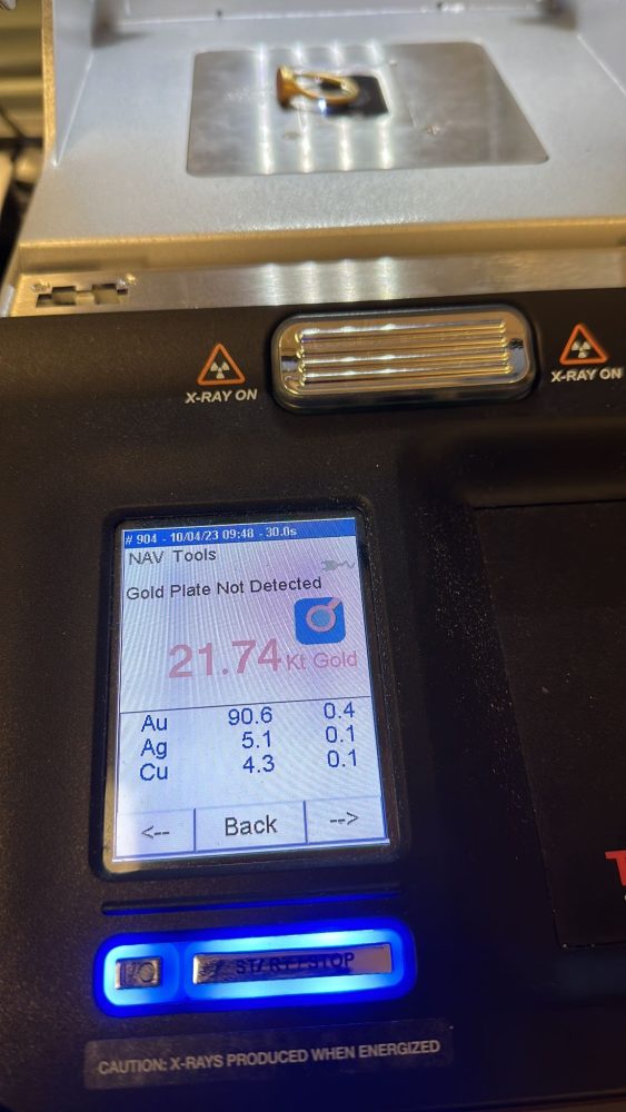 Roman carnelian intaglio ring set in 22 ct yellow gold, circa 100 - 300 AD.