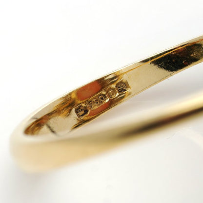 Ben Rosenfeld Angel Skin Coral, Turquoise and Diamond Cluster Ring