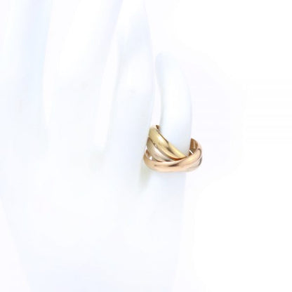 Cartier 18ct Gold Trinity Ring