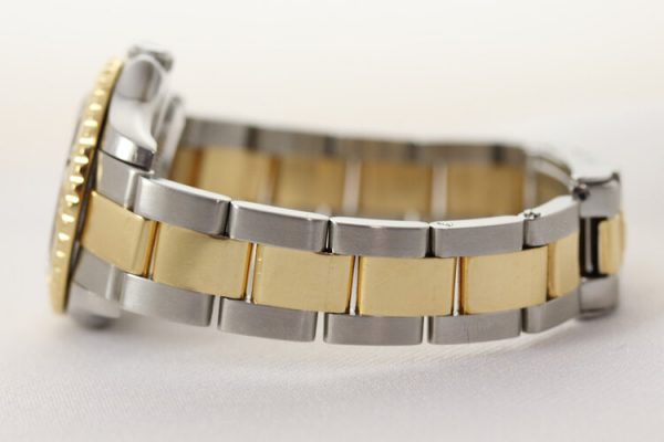 Rolex Yacht Master 169623 Ladies 29mm Steel and Gold Automatic Watch, Year 2000