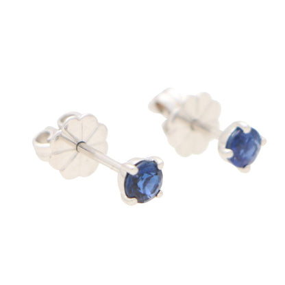 Interchangeable Ruby Sapphire Diamond Pearl Stud Earrings with Removeable Floral Surrounds