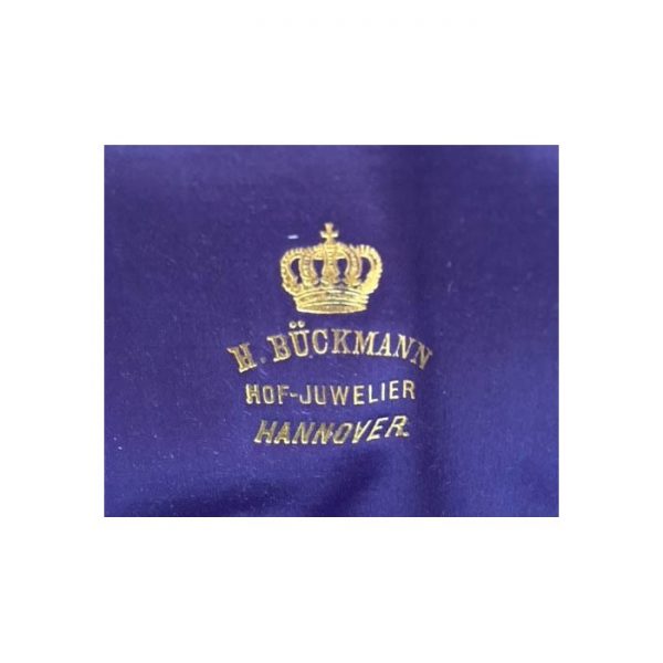 Antique Victorian Diamond Fringe Necklace, Silver and Gold