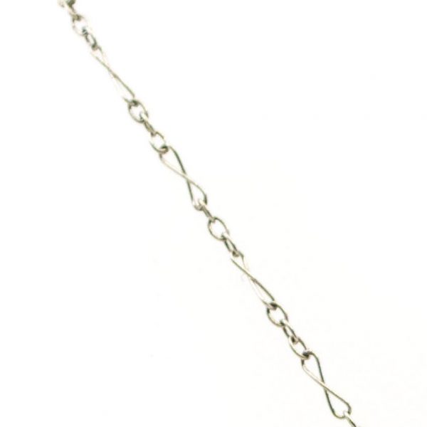 Art Deco Diamond and Onyx Pendant