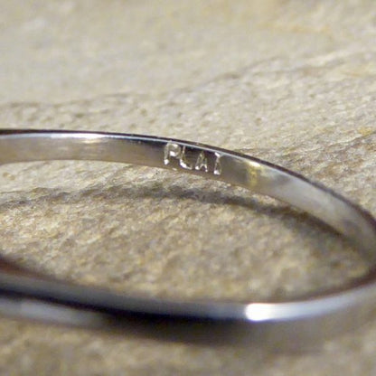 Art Deco Style 1.25ct Yellow Sapphire and Diamond Geometric Halo Ring