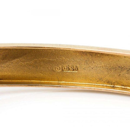 Antique Victorian 15ct Yellow Gold Ruby Diamond and Pearl Etruscan Style Bracelet