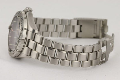 Breitling Superocean Automatic Stainless Steel Wristwatch