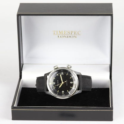 Bulova Vintage Super Compressor Divers Watch 36mm