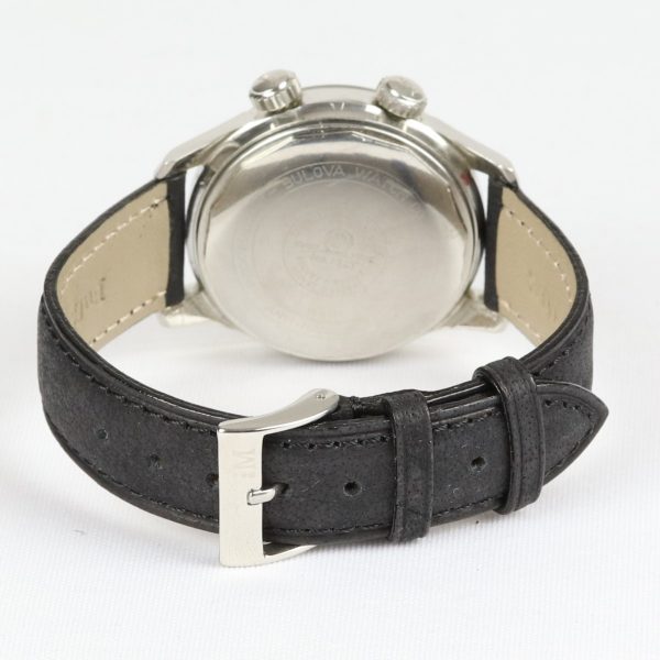 Bulova Vintage Super Compressor Divers Watch 36mm