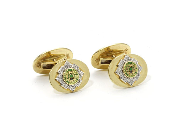 Scots Guards Cufflinks