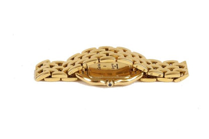 Cartier Pantheré Midsize 18ct Gold Watch
