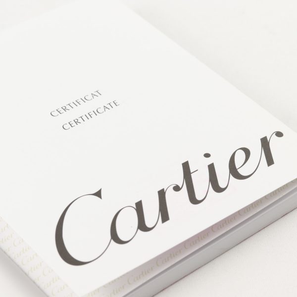 Cartier Roadster Steel & Gold Ladies Watch 31mm