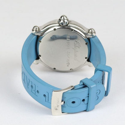 Chopard Happy Sport Watch, Happy Fish Beach 38mm