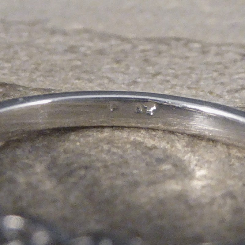 Contemporary 1.20ct Diamond Five Stone Ring with Diamond Shoulders