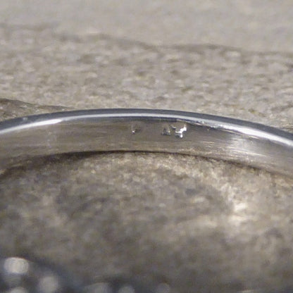 Contemporary 1.20ct Diamond Five Stone Ring with Diamond Shoulders