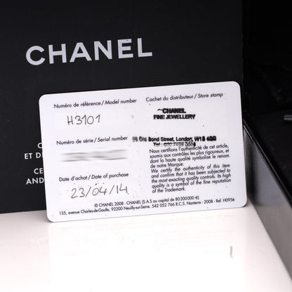 Chanel J12 GMT Ceramic Automatic Watch, H3101 Movement, 41mm dial, Circa 2015, Comes with an original box and certificate of authenticity