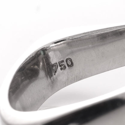 Vintage 8.50ct Colombian Emerald and Diamond Cluster Ring