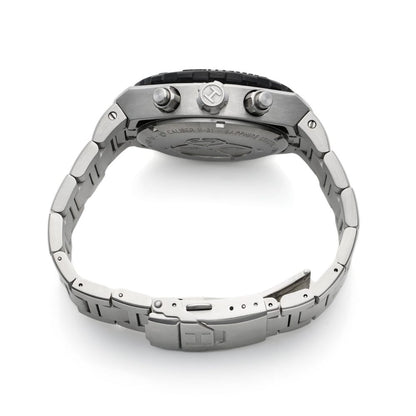 Hamilton Khaki Navy Sub Stainless Steel Chronograph Automatic Watch, Reference Nr.H787160