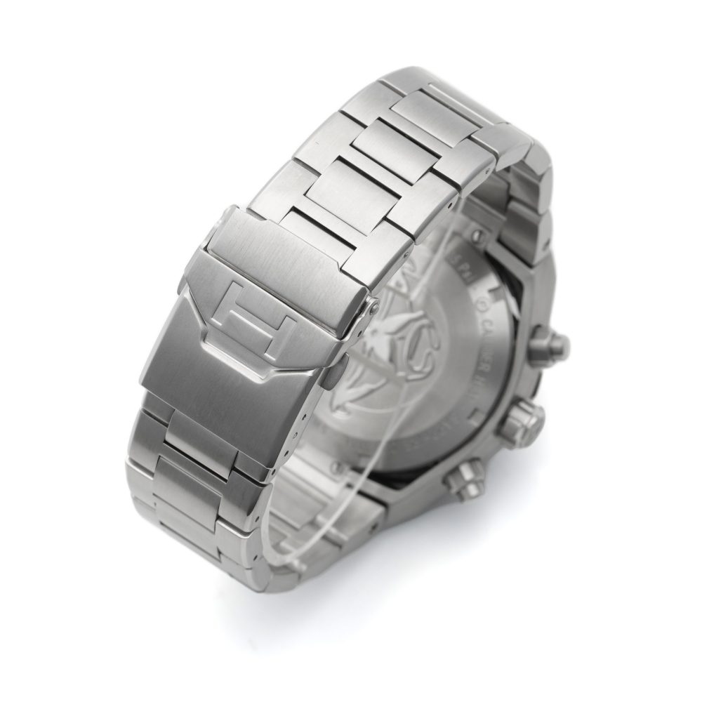 Hamilton Khaki Navy Sub Stainless Steel Chronograph Automatic Watch, Reference Nr.H787160