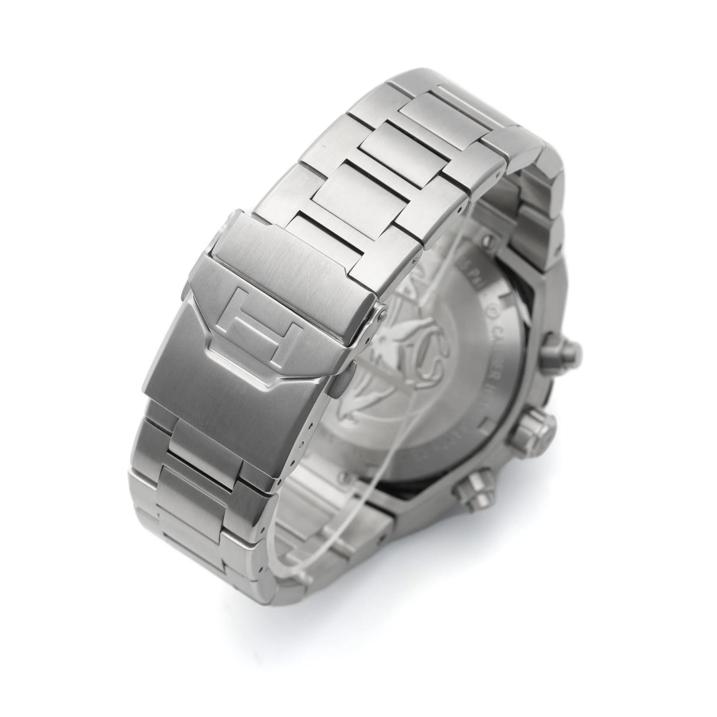 Hamilton Khaki Navy Sub Auto Chronograph H787160 Watch
