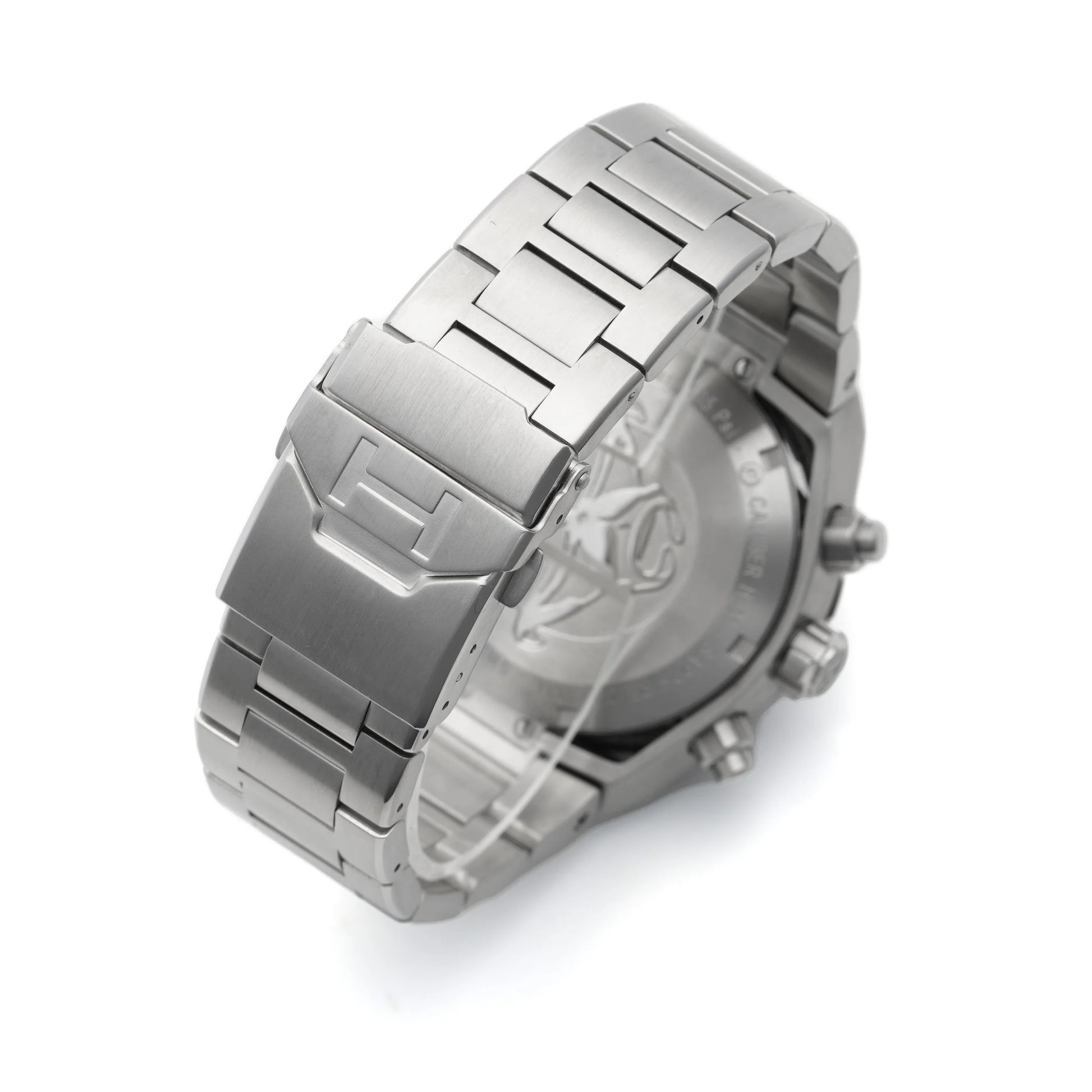 Hamilton Khaki Navy Sub Auto Chronograph H787160 Watch