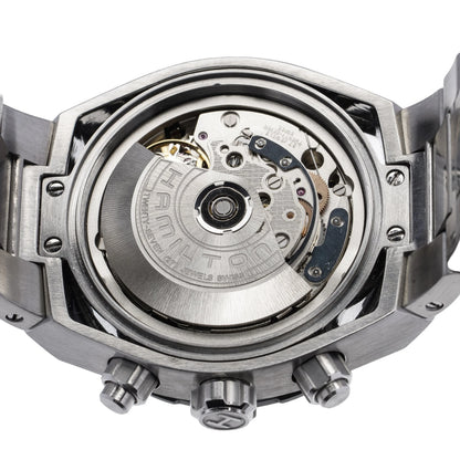 Hamilton Khaki Navy Sub Auto Chronograph H787160 Watch