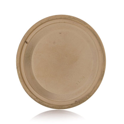 Bucherer Gold Plated Moon Phase Chronograph Pocket Watch