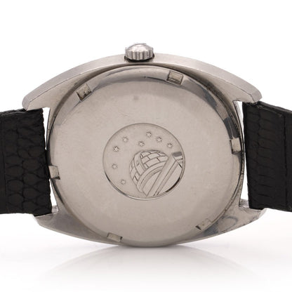 Vintage Omega Constellation Day Date 168.017 Stainless Steel Automatic Watch, Circa 1960s