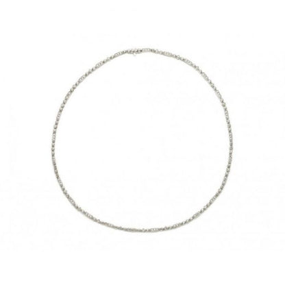 Diamond Platinum Necklace