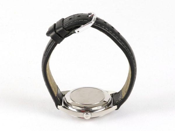 Gentleman's IWC Yacht Club Automatic Vintage Watch Circa 1965