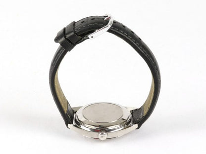 Gentleman's IWC Yacht Club Automatic Vintage Watch Circa 1965