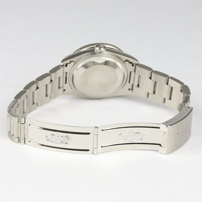 Gents Rolex Datejust Turn-O-Graph Stainless Steel 36mm