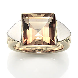 Hemmerle Topaz Dress Ring