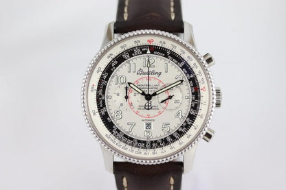 Breitling Montbrillant 100 Years Aviation Special Edition Chronograph