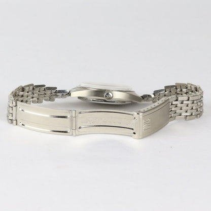 IWC Yacht Club Automatic Vintage Watch From Late 1960s-70s